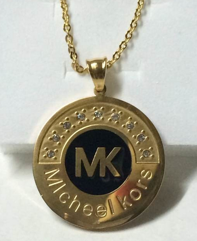 Collana Michael Kors Modello 39